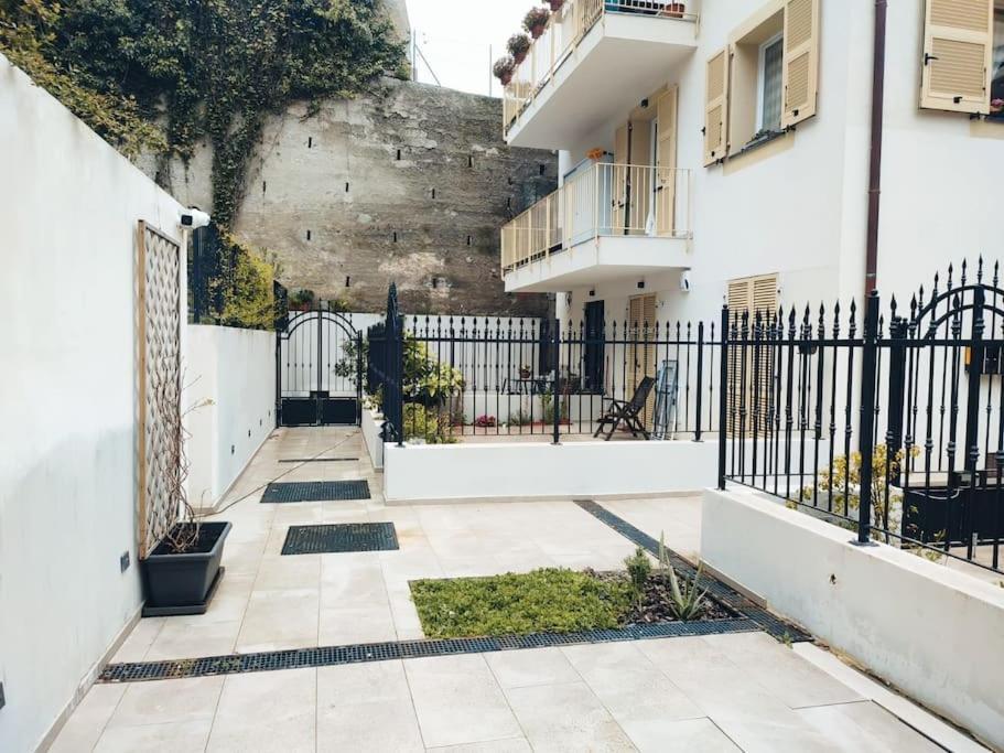 Appartamento Intero Genoa Exterior photo